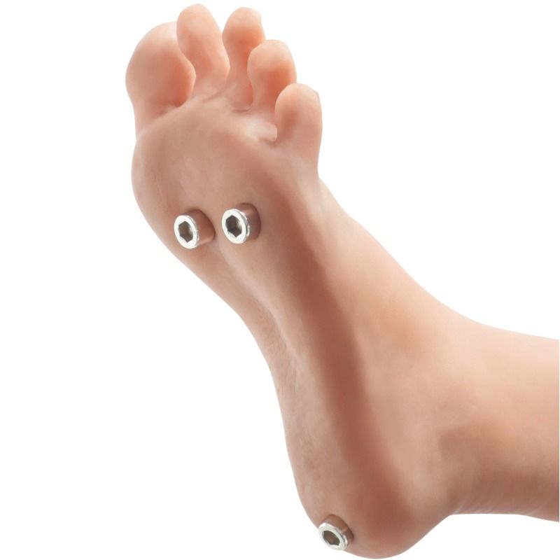 BAMBOLA REALISTICA 168 CM "ULTIMATE FANTASY KITTY" - EXTREME