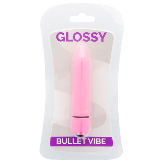 GLOSSY - THIN VIBE FUCSIA