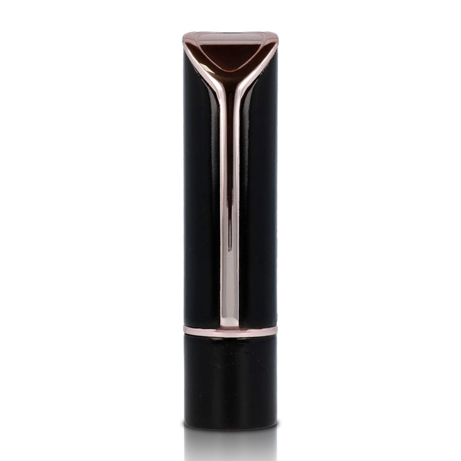 LIPS STYLE - SHIA  ROSSETTO VIBRANTE NERO E ROSSO