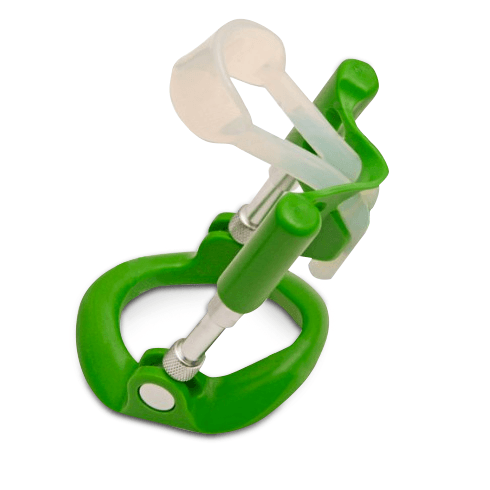 ESTENSORE MECCANICO DEL PENE MINI PER ALLUNGAMENTO ANDROPENIS