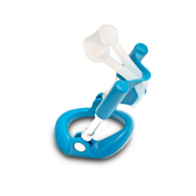 ESTENSORE MECCANICO DEL PENE PER ALLUNGAMENTO ANDROEXTENDER