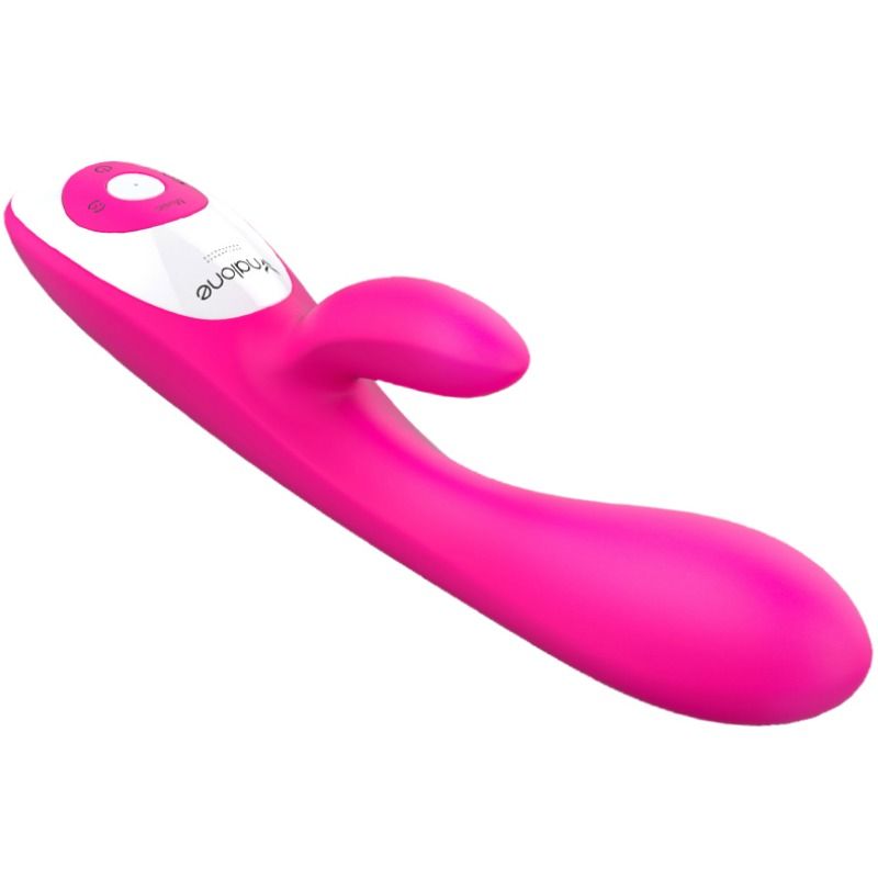NALONE - WANT VIBRATORE RICARICABILE CON CONTROLLO VOCALE