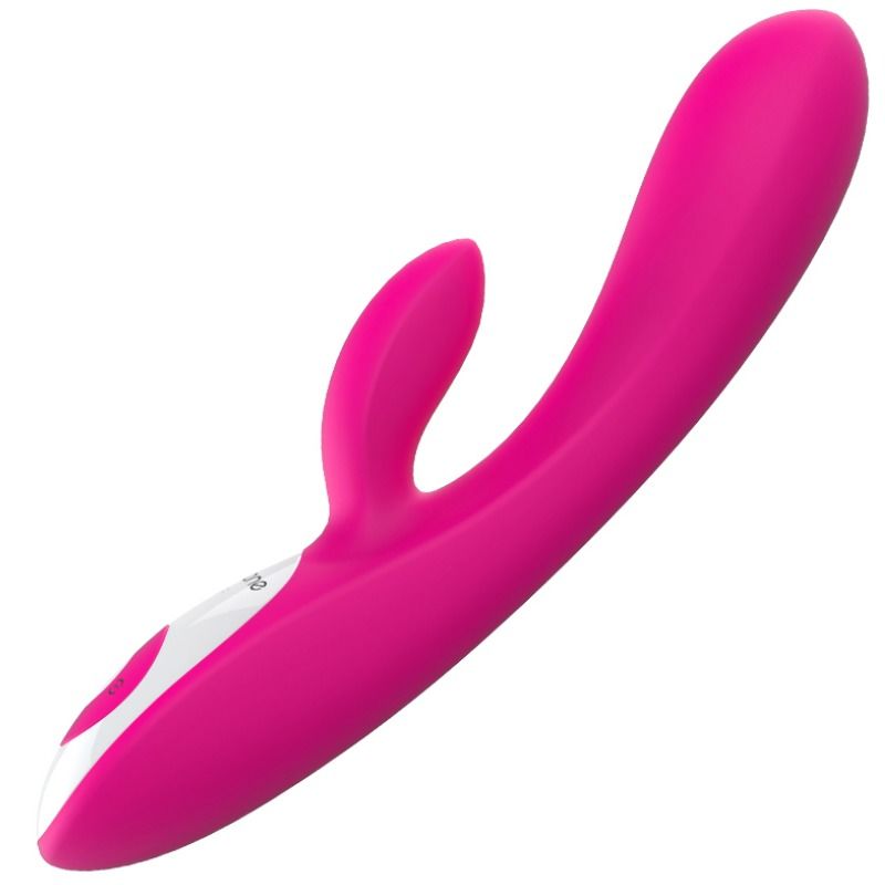 NALONE - WANT VIBRATORE RICARICABILE CON CONTROLLO VOCALE
