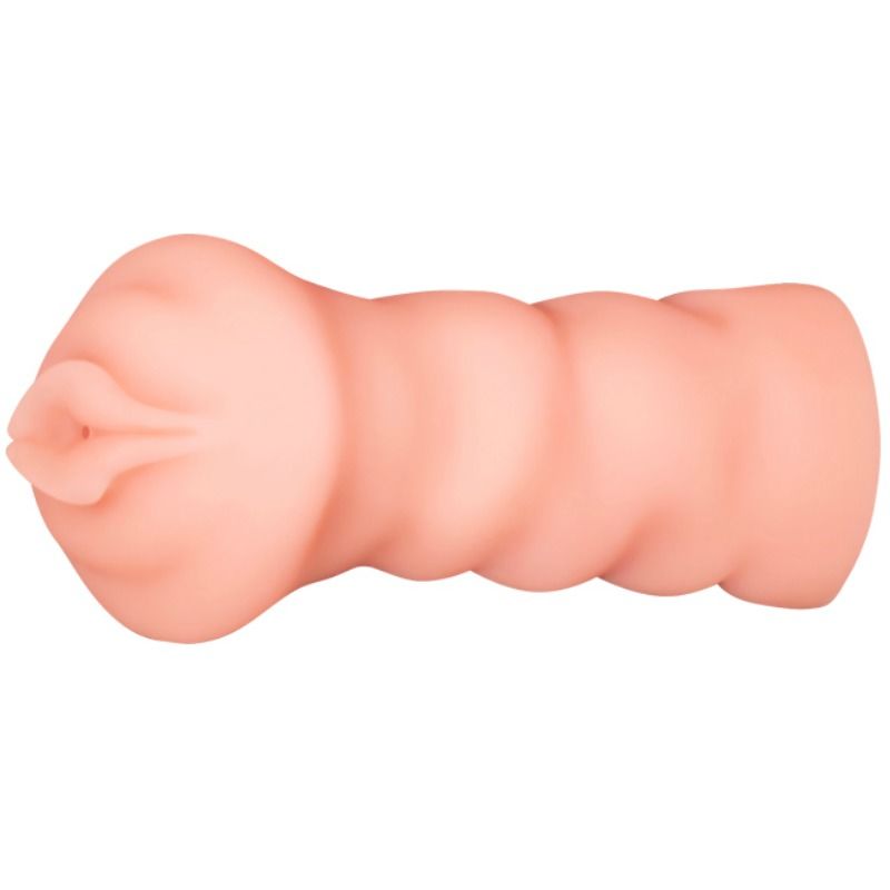CRAZY BULL - LEILA MASTURBATORE CON VAGINA 13,5 CM