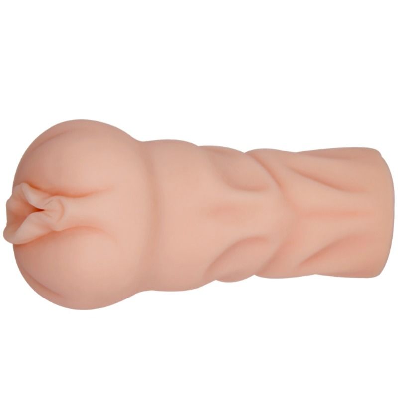 CRAZY BULL - MAVIS  MASTURBATORE CON VAGINA 15.2 CM