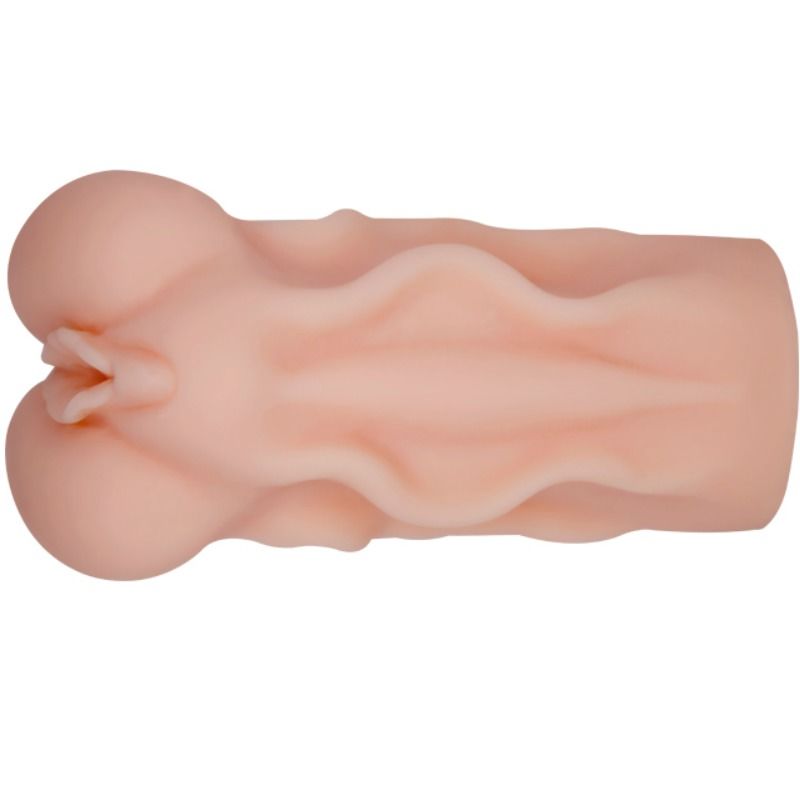 CRAZY BULL - LINDA MASTURBATORE CON VAGINA 13,7 CM