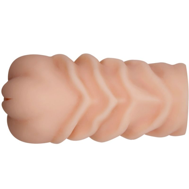 CRAZY BULL - ISABEL MASTURBATORE CON VAGINA 13.5 CM