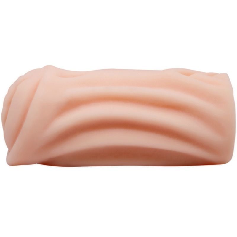 CRAZY BULL - JANE MASTURBATORE CON VAGINA 13.5 CM
