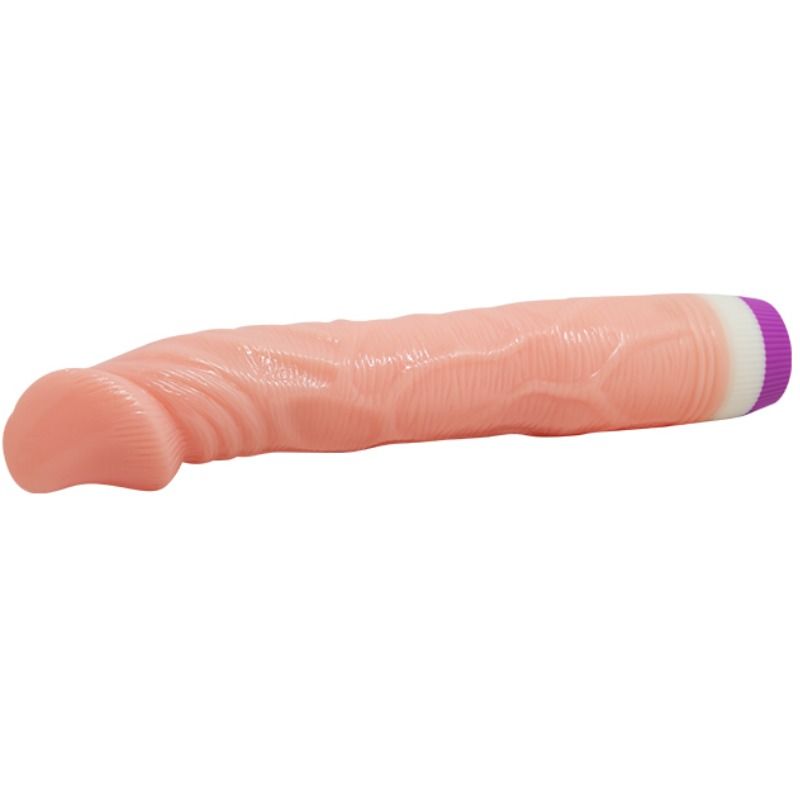 BAILE - VIBRATORE  REALISTICO 22 CM NUDE