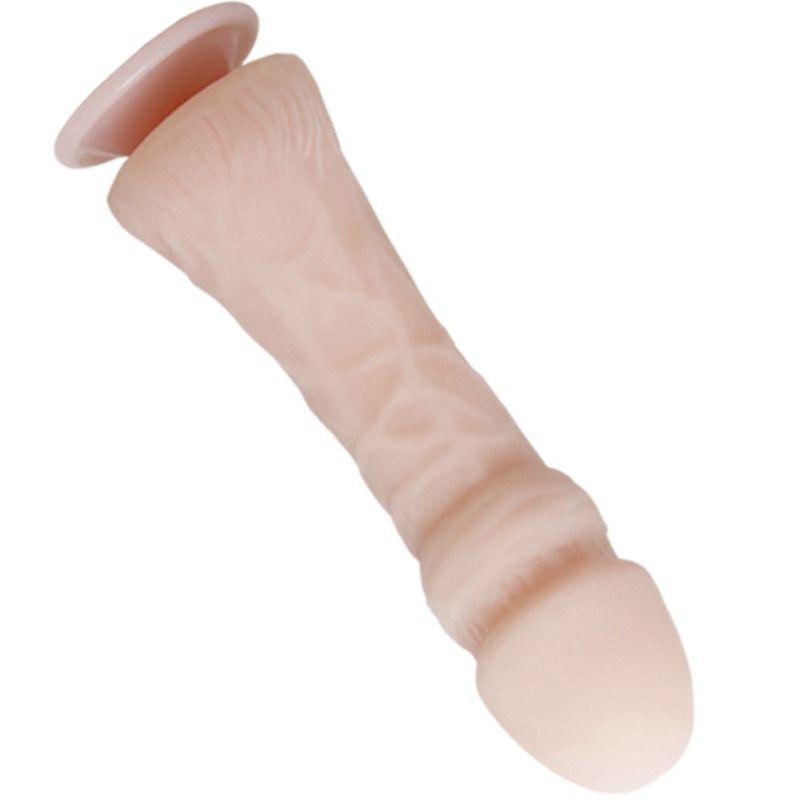 BAILE - IL GRANDE DILDO REALISTICO NATURALE A PENE 23,5 CM