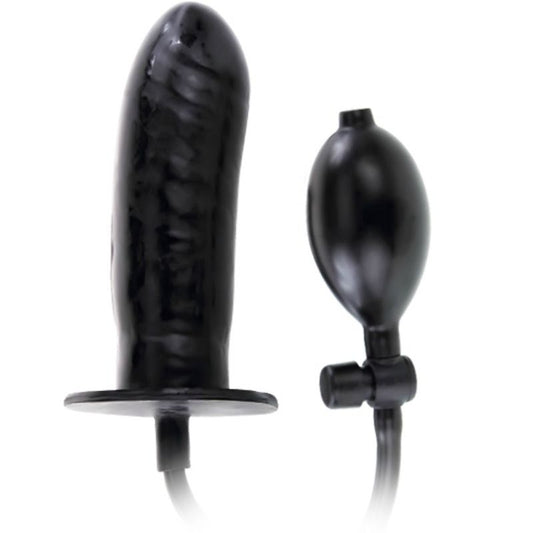 DILDO REALISTICO GONFIABILE BIGGER JOY