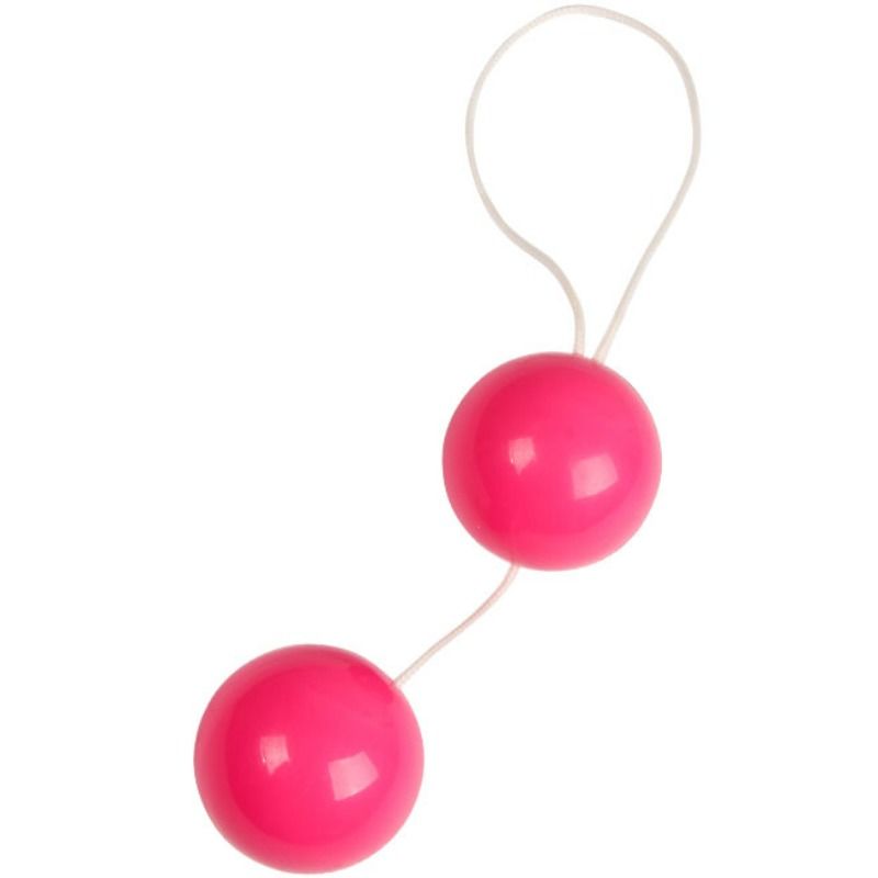 BAILE - LOVERS SECRET COLLECTION KIT SEX TOYS