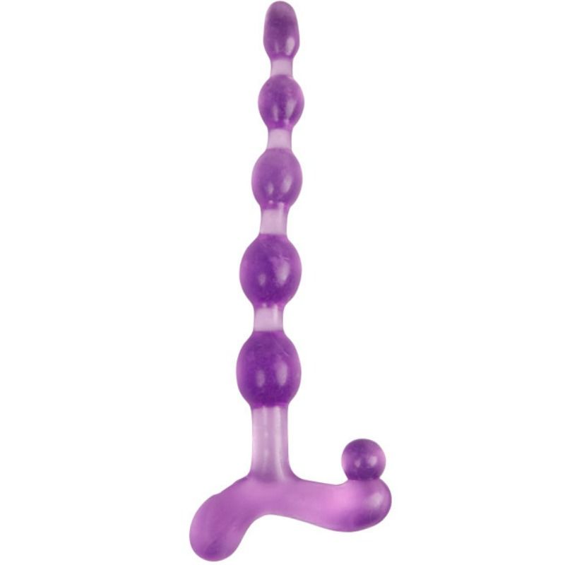 BAILE - LOVERS SECRET COLLECTION KIT SEX TOYS