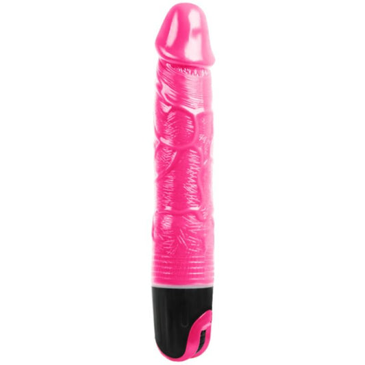 BAILE - VIBRATORE MULTIVELOCITA' ROSA