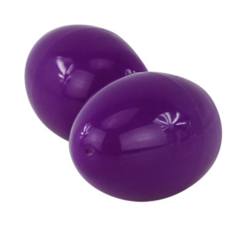 BAILE - PALLINE GEMELLE PALLINE ANALI LILLA