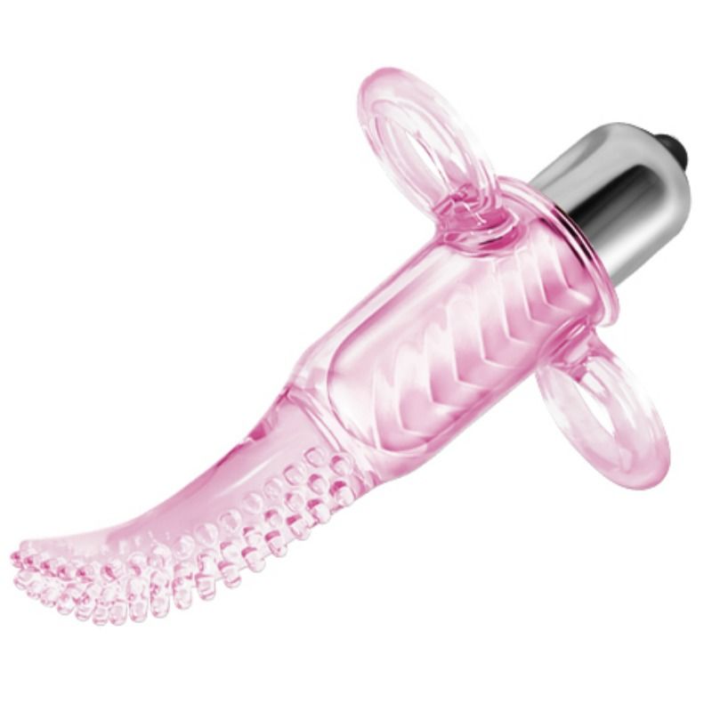 BAILE - VIBRO FINGER STIMOLATORE DA DITO
