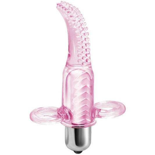 BAILE - VIBRO FINGER STIMOLATORE DA DITO