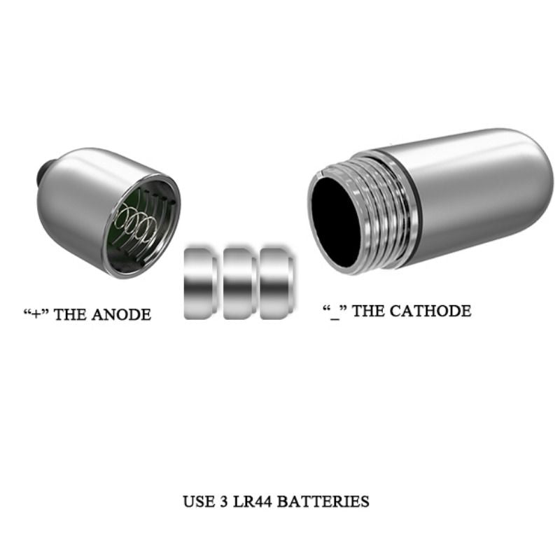 DITALE VIBRATORE VIBRO FINGER