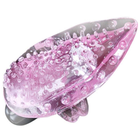 BAILE - MASSAGGIATORE STIMOLATORE DA DITO VIBRANTE