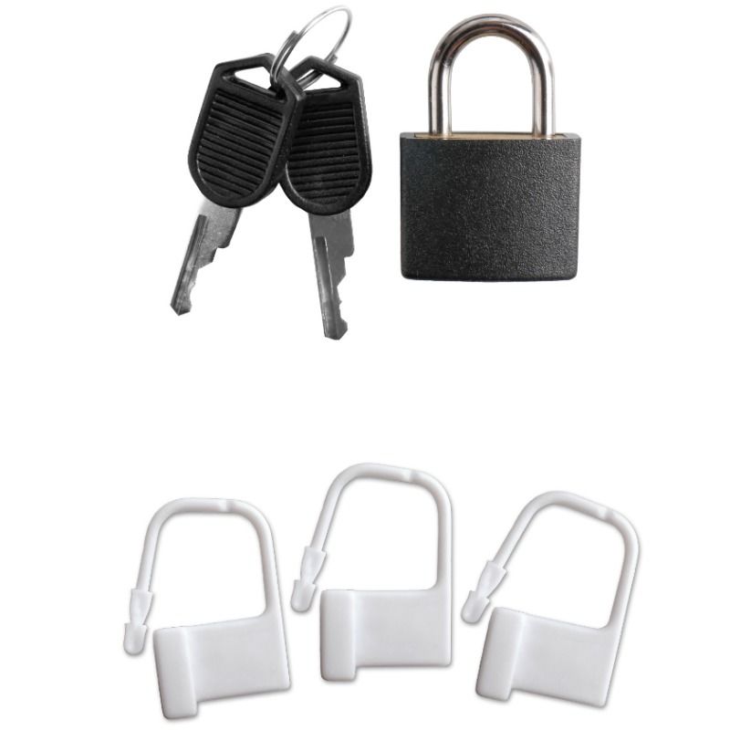 GABBIA DI CASTITÀ PENE ASS-GASM COCK BLOCKER