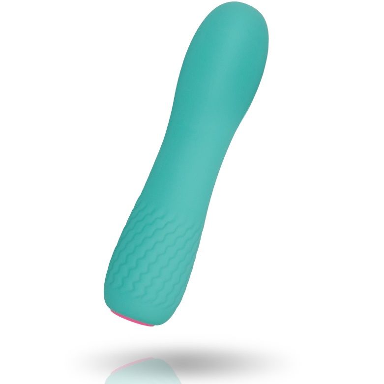 INSPIRE ESSENTIAL - LEILA VIBRATORE TURCHESE