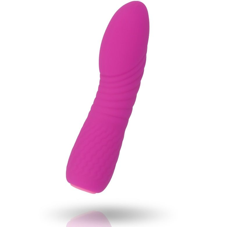 INSPIRE ESSENTIAL - MYLA VIBRATORE VIOLA