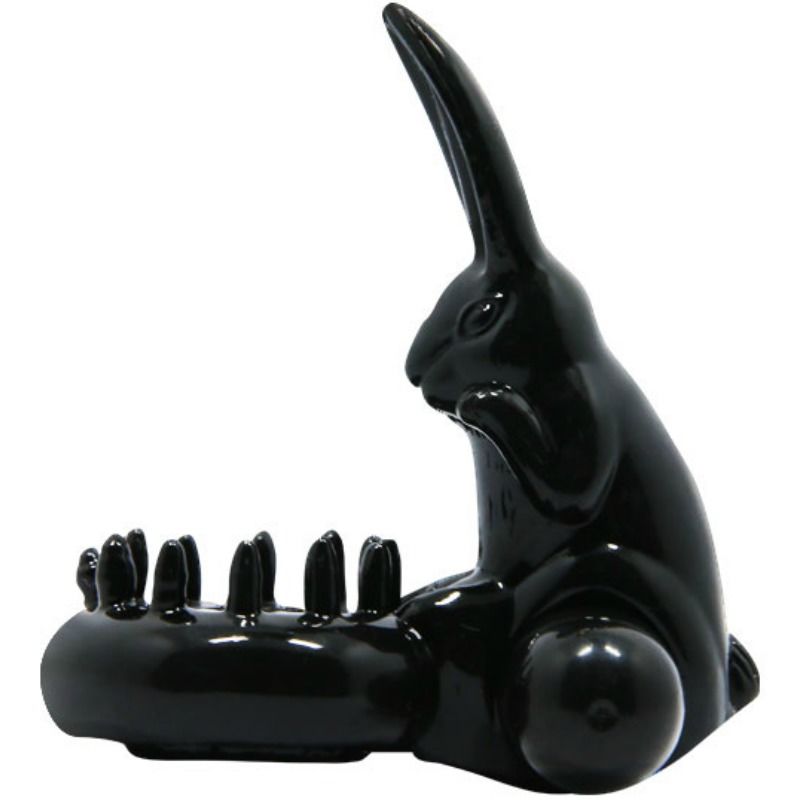 BAILE - SWEET RING ANELLO CON RABBIT