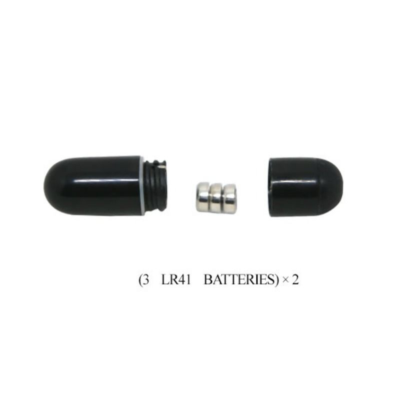 BAILE - SWEET RING ANELLO DOPPIO CON DOPPIO RABBIT