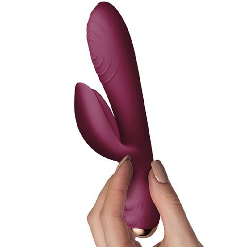 ROCKS-OFF - EVERYGIRL VIBRATORE VIOLA