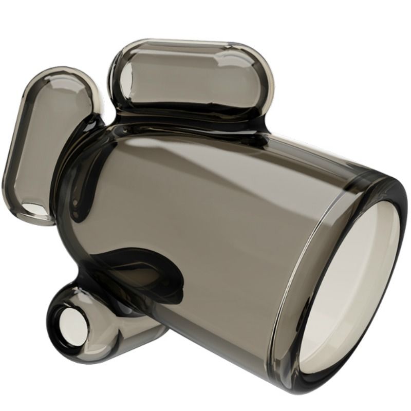 BAILE - VIBRATING CRYSTAL CAP I PROLUNGA VIBRANTE 