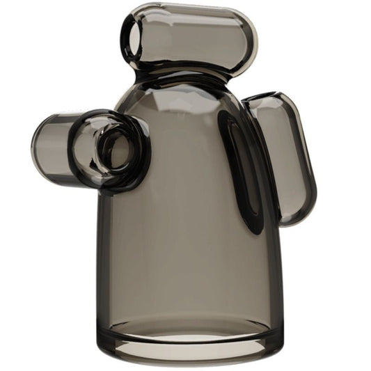BAILE - VIBRATING CRYSTAL CAP I PROLUNGA VIBRANTE 