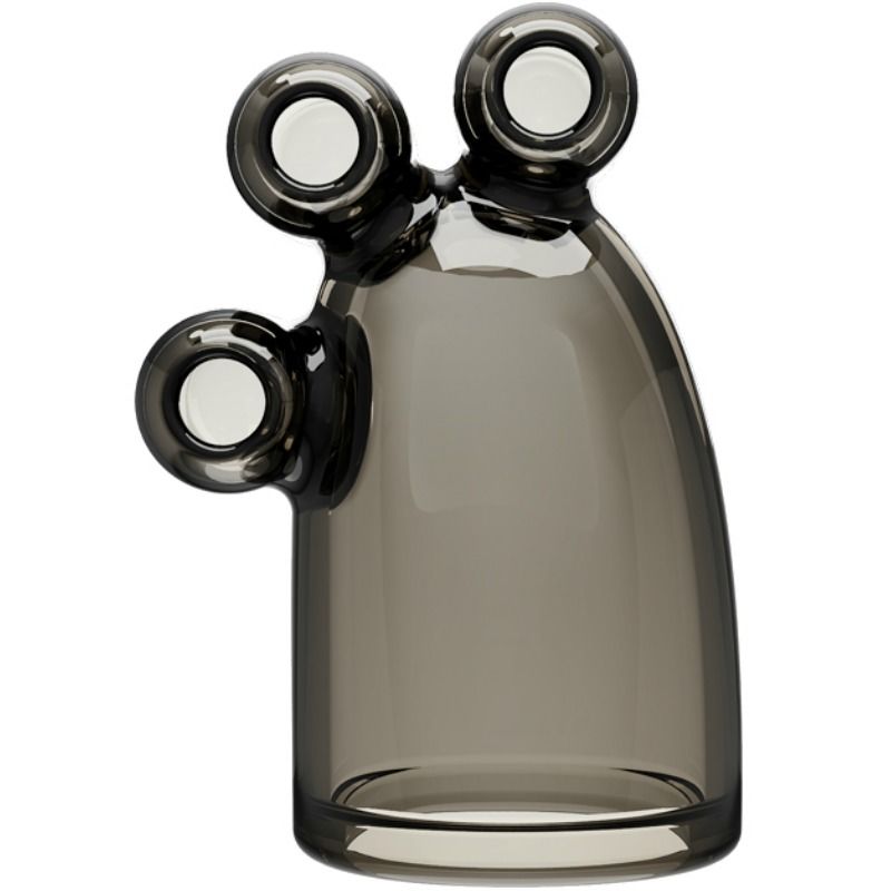 BAILE - VIBRATING CRYSTAL CAP II PROLUNGA VIBRANTE 