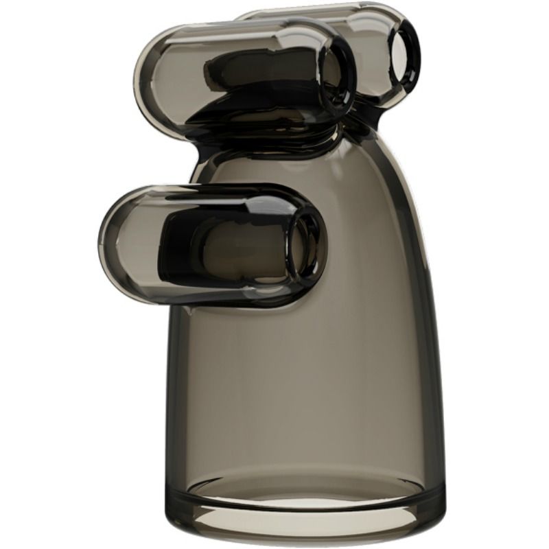 BAILE - VIBRATING CRYSTAL CAP II PROLUNGA VIBRANTE 