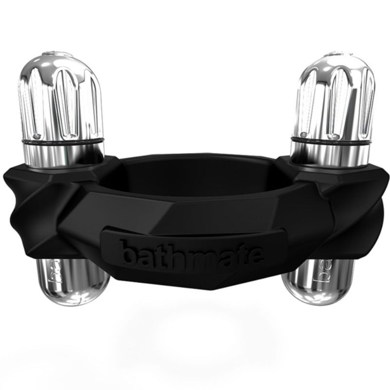 BATHMATE - HYDROVIBE ANELLO PER POMPA CON  FUNZIONE VIBRANTE