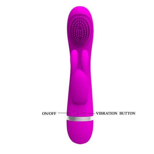 PRETTY LOVE - SMART ARVIN MINI VIBRATORE