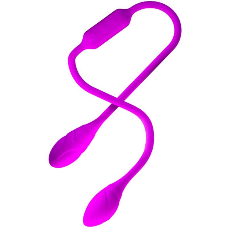 PRETTY LOVE - DREAM LOVERS WHIP FRUSTA VIBRANTE UNISEX 