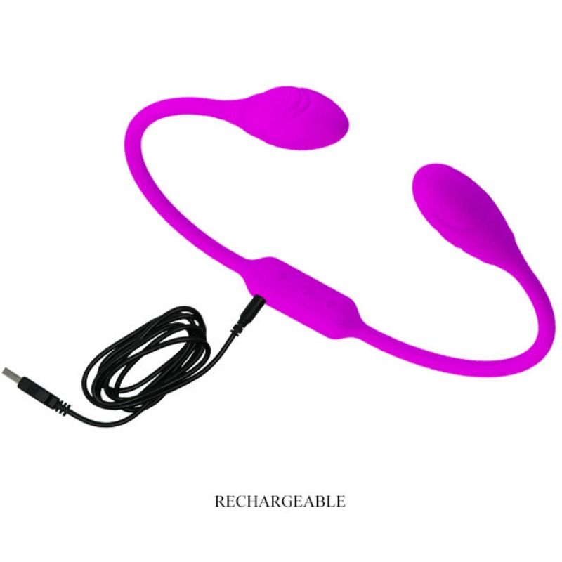 PRETTY LOVE - DREAM LOVERS WHIP FRUSTA VIBRANTE UNISEX 