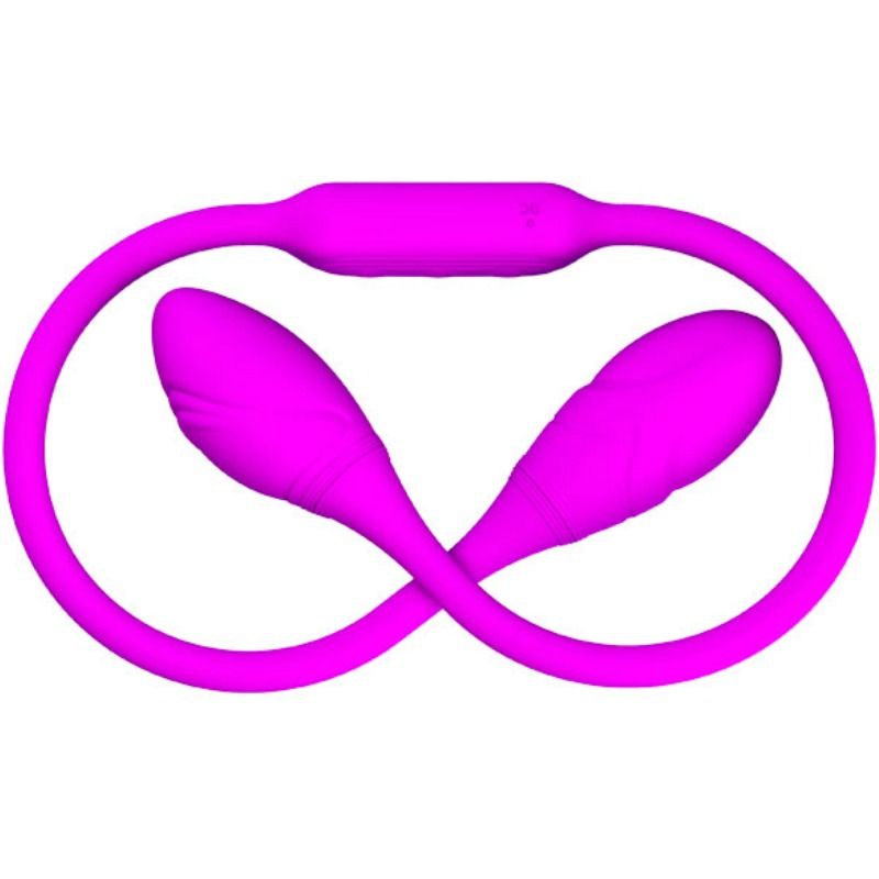PRETTY LOVE - FRUSTA DREAM LOVERS WHIP VIBRANTE UNISEX