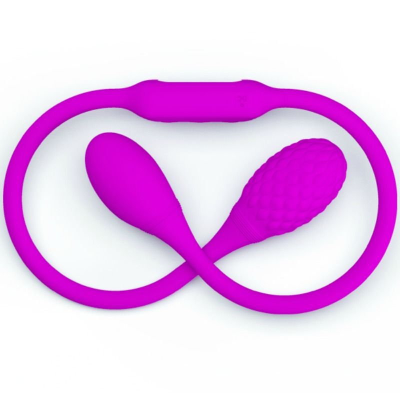 PRETTY LOVE - DREAM LOVERS WHIP 2 FRUSTA VIBRANTE UNISEX 