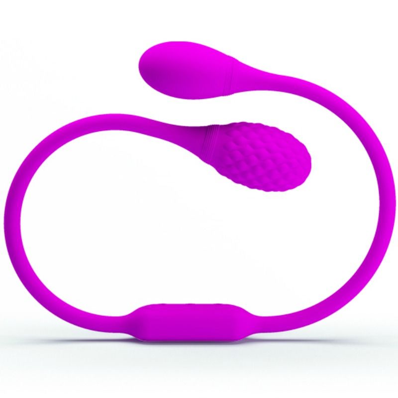 PRETTY LOVE - DREAM LOVERS WHIP 2 FRUSTA VIBRANTE UNISEX 