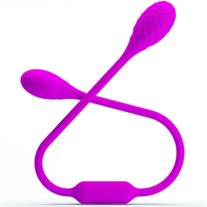PRETTY LOVE - DREAM LOVERS WHIP 2 FRUSTA VIBRANTE UNISEX 