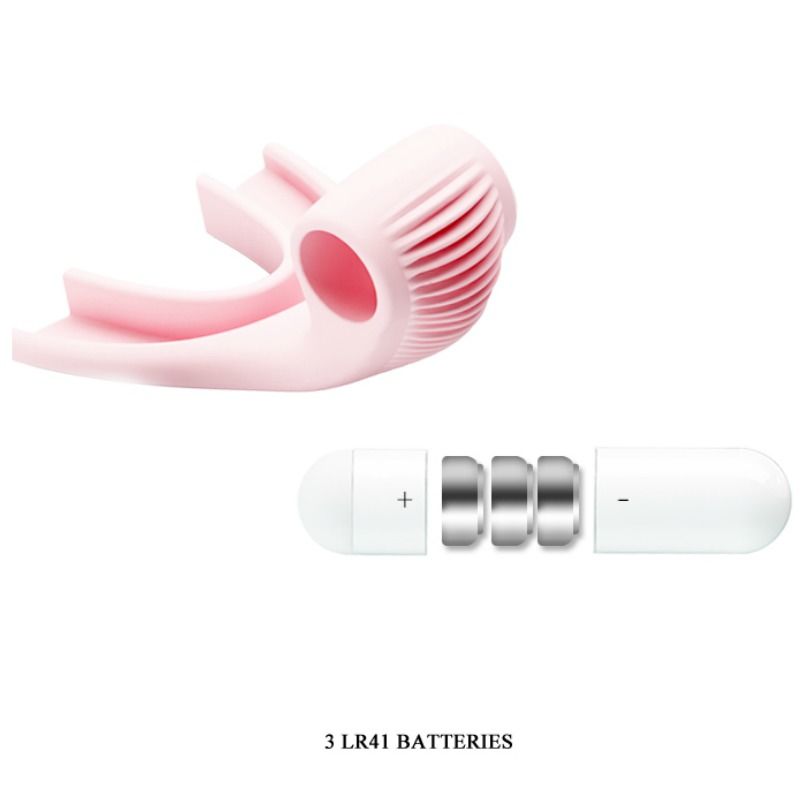PRETTY LOVE - STIMOLATORE PER BOCCA ELSA