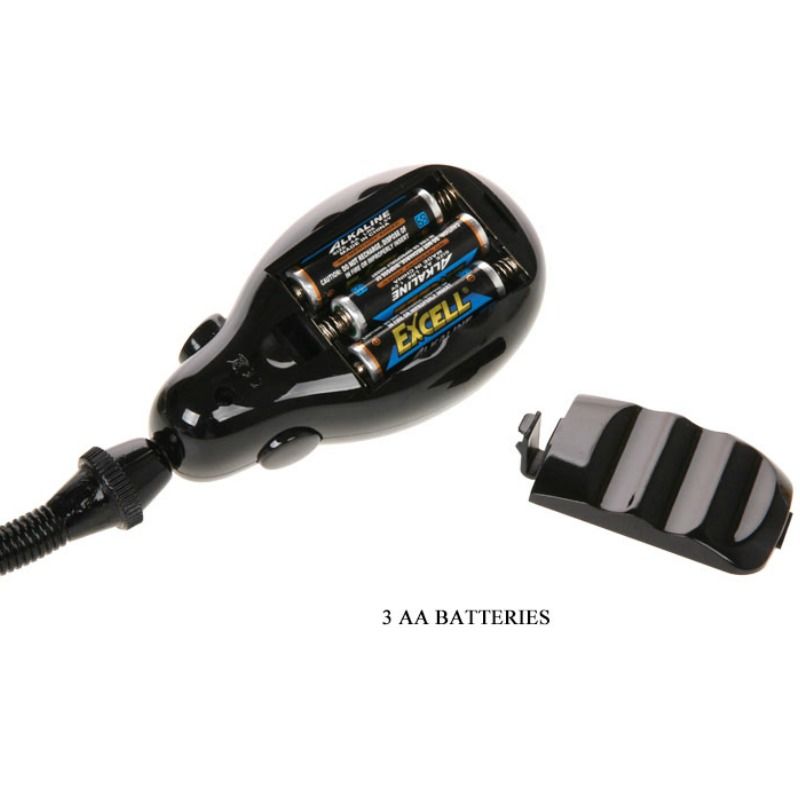 PRETTY LOVE - POMPA PENE AUTOMATICA ALEXANDER AUTOMATIC ERECTION