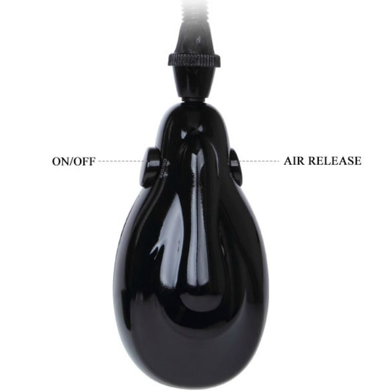 PRETTY LOVE - POMPA PENE AUTOMATICA ALEXANDER AUTOMATIC ERECTION