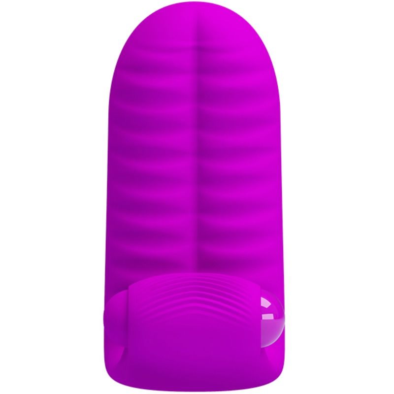 PRETTY LOVE -  ABBOTT DITALE STIMOLATORE LILLA