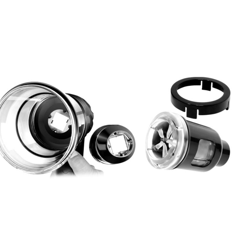 PRETTY LOVE - MASTURBATORE MASCHILE BRETON MULTIFUNZIONE