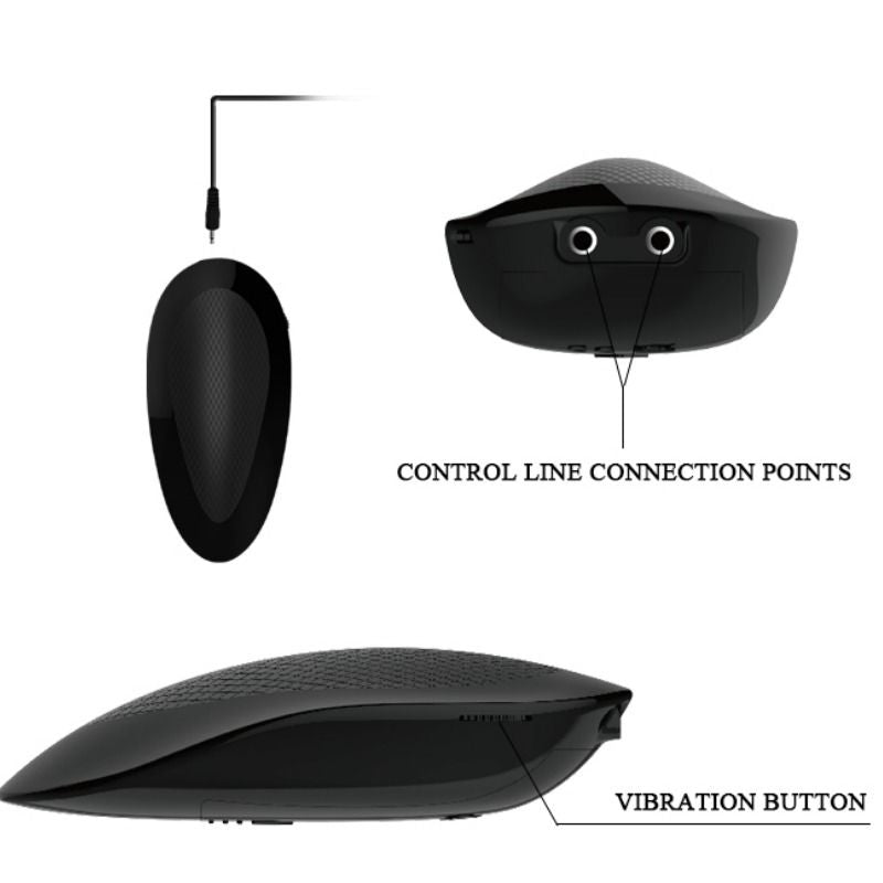 DILDO REALISTICO VIBRANTE OLIVER