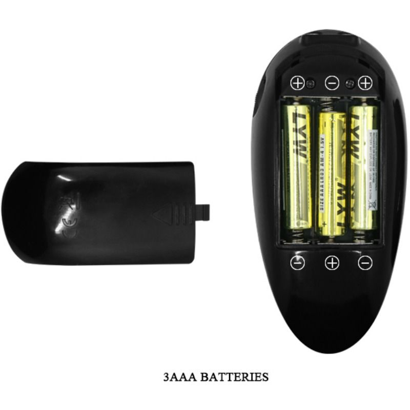 DILDO REALISTICO VIBRANTE OLIVER