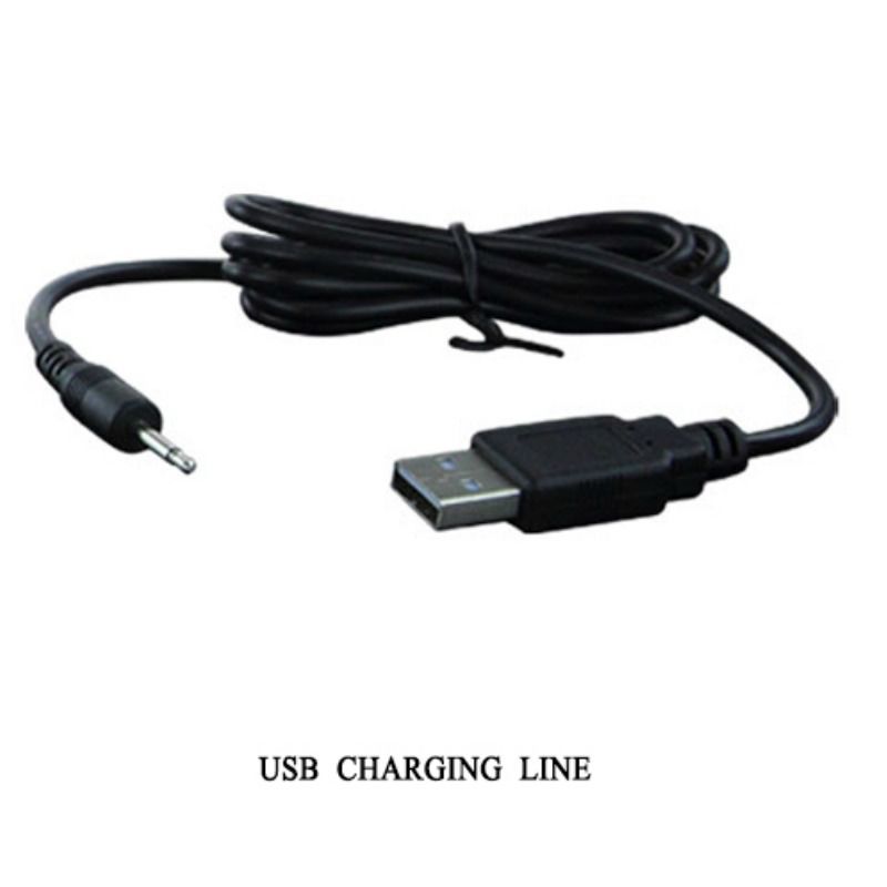 PRETTY LOVE - OVETTO SHOCK FUN VIBRANTE CON ELETTROSTIMOLAZIONE FUCSIA