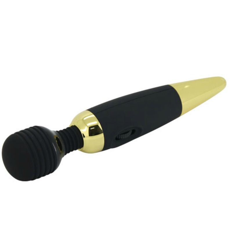 PRETTY LOVE - MASSAGGIATORE WAND ELETTRICO